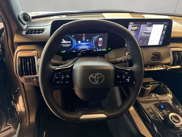 Toyota Urban Cruiser