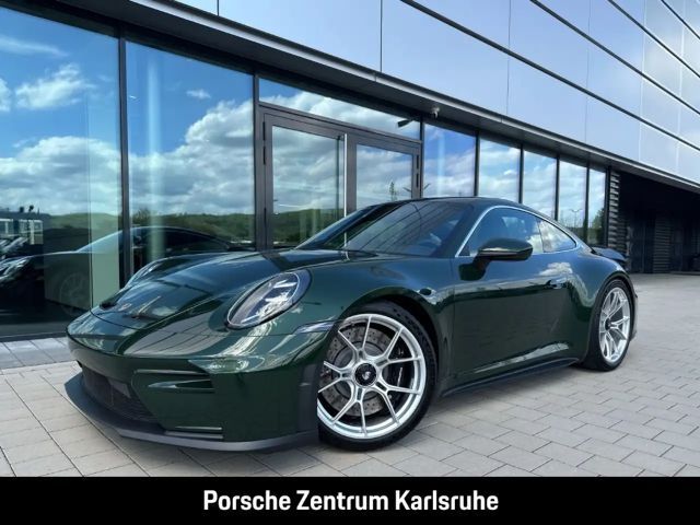 Porsche 992 911 GT3 Touring-Paket Liftsystem Vorderachse 2026 Benzine