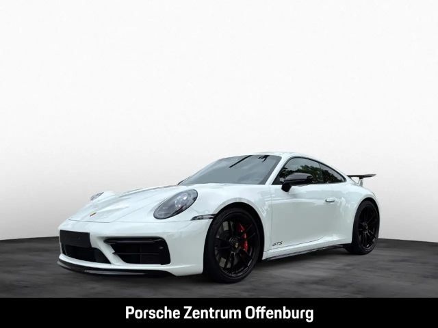 Porsche 911 992 Carrera GTS 2023 Benzine
