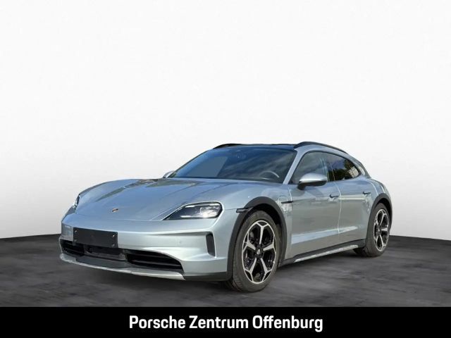 Porsche Taycan 4 Cross Turismo ACC Bose Pano Navi Memory E-Sound 2025 Elektrisch