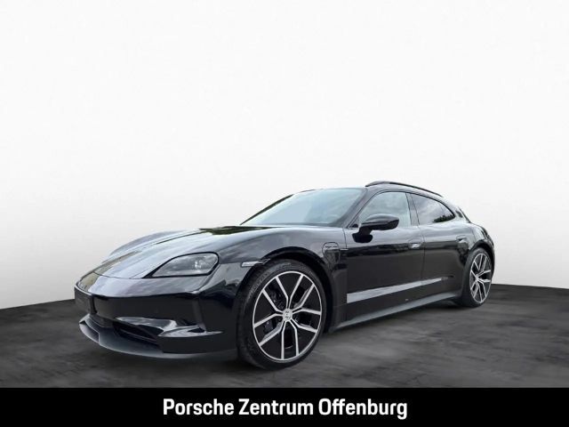 Porsche Taycan Sport Turismo ACC 360 Pano E-Sound Memory Bose Nav 2024 Elektrisch