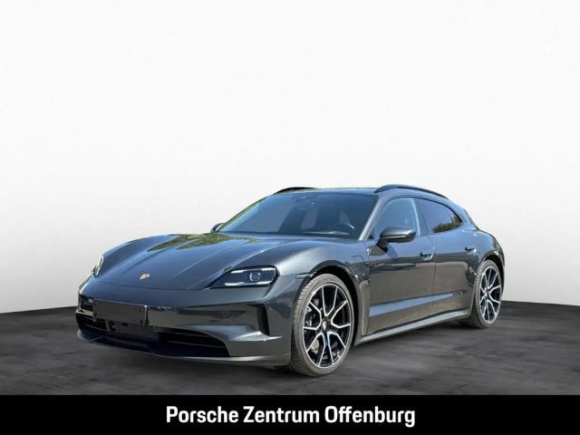 Porsche Taycan Sport Turismo Pano ACC E-Sound Memory Bose Navi 2024 Elektrisch