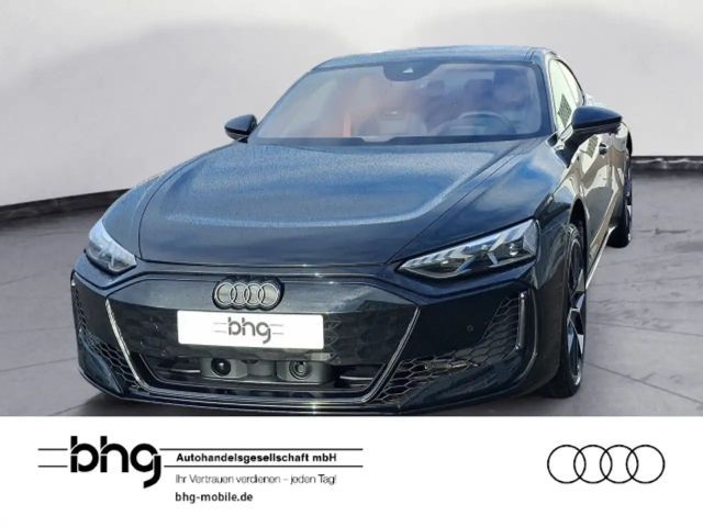 Audi RS e-tron GT performance 2026 Elektrisch