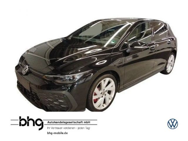 Volkswagen Golf GTE GTE eHybrid Mode3 BlackStyle AHK HUD Busine 2025 Hybride / Benzine