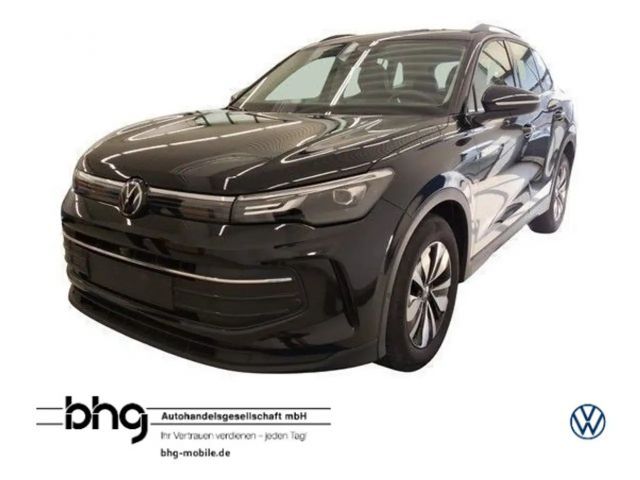 Volkswagen Tiguan 2.0TDI DSG GOAL AHK Navi connect Travel-P 2025 Diesel