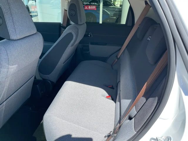 Honda e