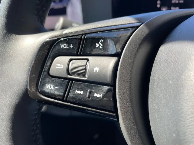 Honda e
