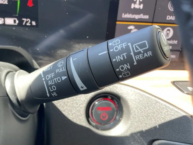Honda e