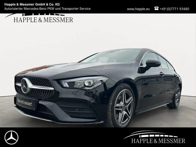 Mercedes-Benz CLA 220 CLA 220 d SB AMG Line Navi/Distronic Autom./Klima 2022 Diesel