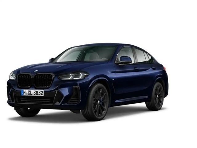 BMW X4 2022 Diesel