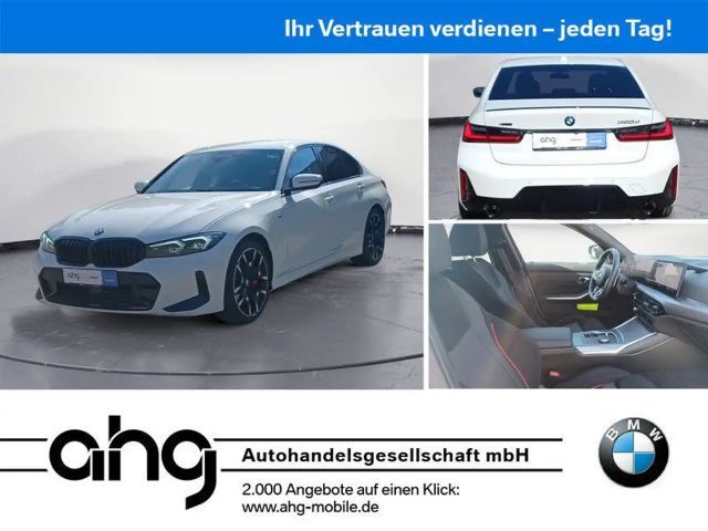 BMW 320 d xDrive M Sportpaket Pro Kamera HiFi AHK Sit 2024 Diesel