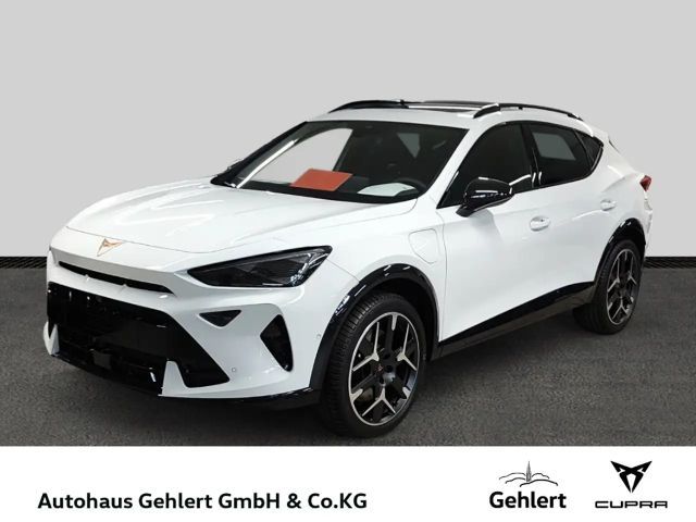 Cupra Formentor VZ 1.5 200kW e-HYBRID DSG AD AHK-klappbar El. Pano 2026 Hybride / Benzine