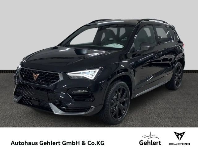 Cupra Ateca 4Drive TRIBE EDITION 2.0 TSI 140 kW AHK-klappbar N 2026 Benzine