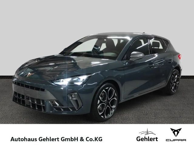 Cupra Leon 2.0 TDI DSG Navi Digitales Cockpit LED Blendfreies 2026 Diesel