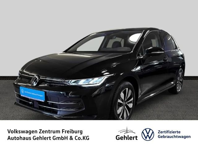 Volkswagen Golf Goal 1.5 eTSI DSG Navi LED ACC Rückfahrkamera 2025 Benzine