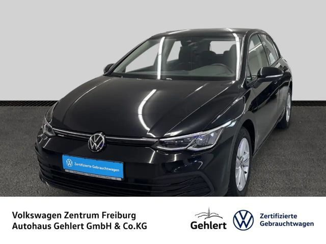 Volkswagen Golf Life 2.0 TDI Navi LED Klima App-Connect 2022 Diesel