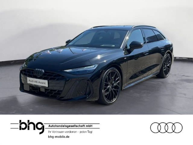 Audi A6 Avant TDI quattro  S troni c 2026 Diesel
