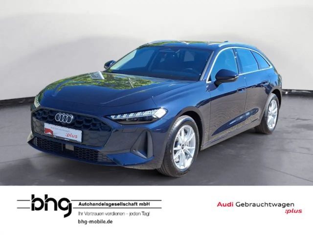 Audi A5 TDI S tronic 2025 Diesel