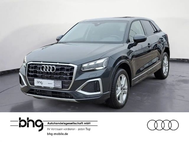 Audi Q2 advanced 35 TFSI 110(150) kW(PS) S tronic 2026 Benzine