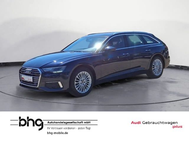 Audi A6 40 TDI s-tronic design 2022 Diesel