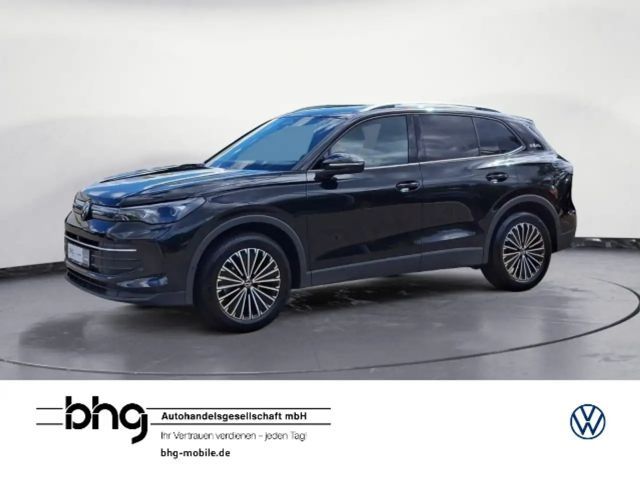 Volkswagen Tiguan Life 1,5 eTSI OPF DSG 2025 Benzine
