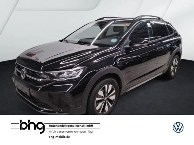 Volkswagen Taigo 1.0 TSI 2025 Benzine