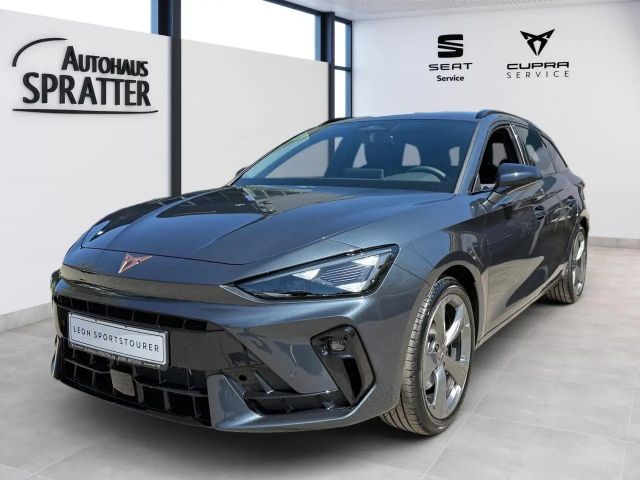 Cupra Leon Sportstourer 2.0 TSI DSG 4Drive 2026 Benzine