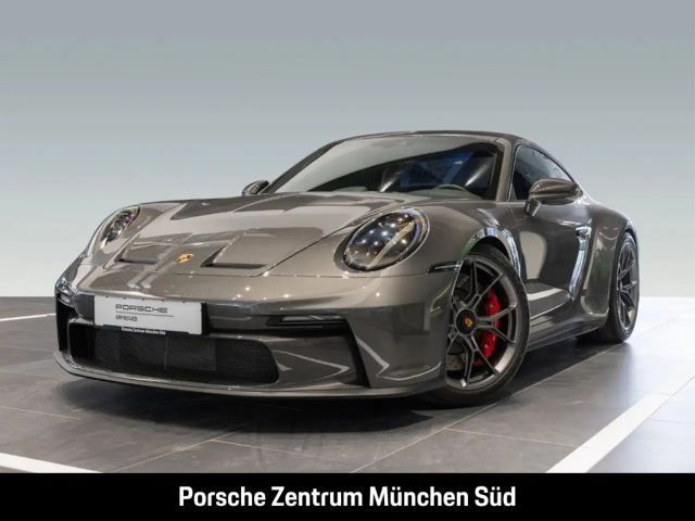 Porsche 992 911 GT3 mit Touring-Paket Liftsystem-VA BOSE 2024 Benzine