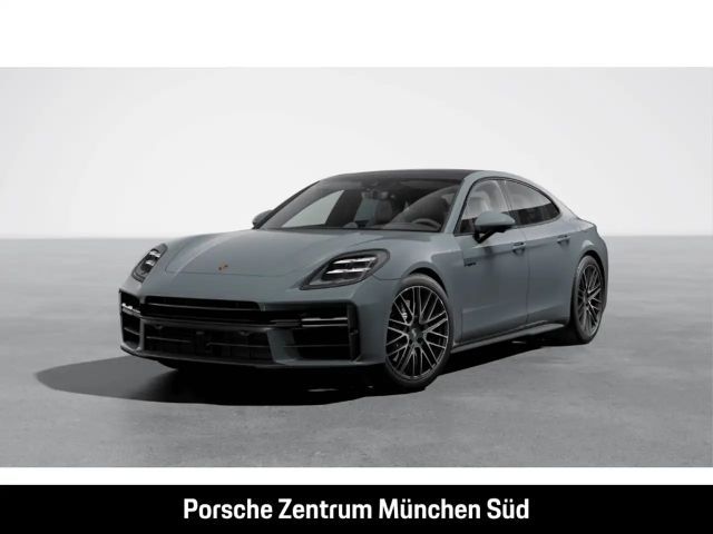 Porsche Panamera 2026 Hybride / Benzine