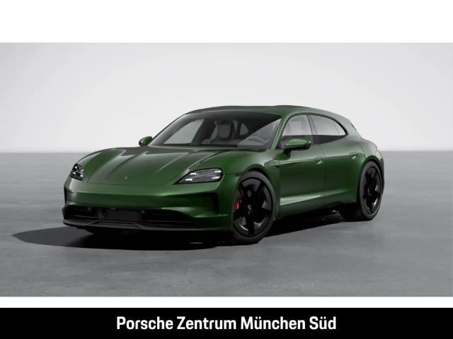 Porsche Taycan 4S Sport Turismo Abstandstempomat BOSE 2025 Elektrisch