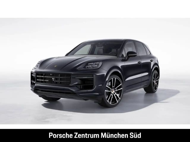Porsche Cayenne E-Hybrid Black Edition Head-Up LED-Matrix 2026 Hybride / Benzine