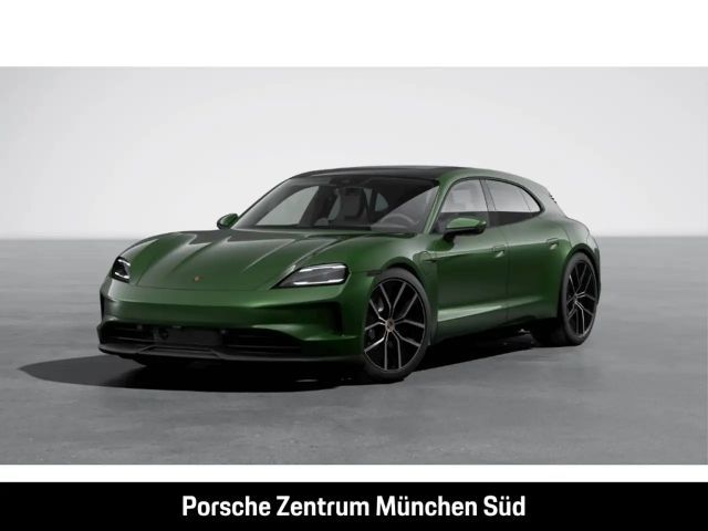 Porsche Taycan Sport Turismo BOSE LED  Surround View 2026 Elektrisch