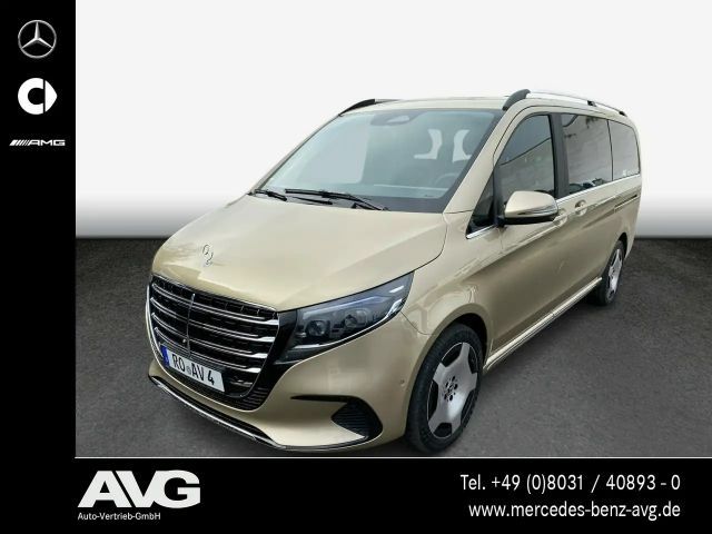 Mercedes-Benz V 300 V 300 d 4MATIC EXCLUSIVE AIRMATIC MULTIBEAM 360° 2024 Diesel