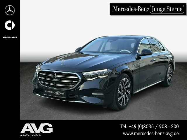 Mercedes-Benz E 300 E 300 e EXCLUSIVE-Premium Superscreen Burm4D 19" 2024 Hybride / Benzine