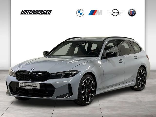 BMW 340 M340d xDrive Touring Pro M-Sitze Standhzg ACC HK 2025 Diesel