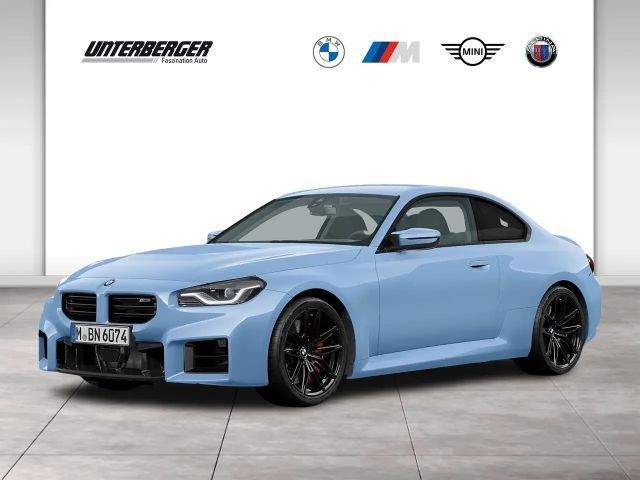 BMW M2 2025 Benzine