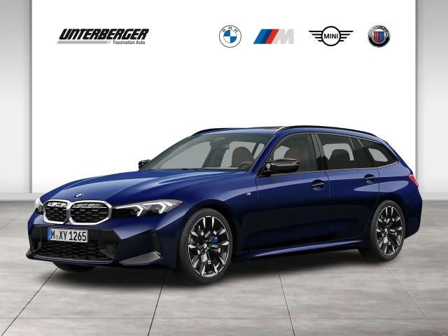 BMW 340 M340i xDrive Touring HUD HiFi 360° Pano Memory 2025 Benzine