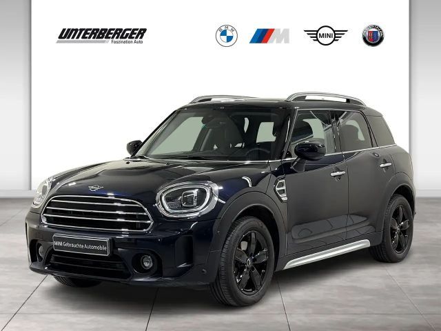 MINI Cooper Countryman 2023 Benzine