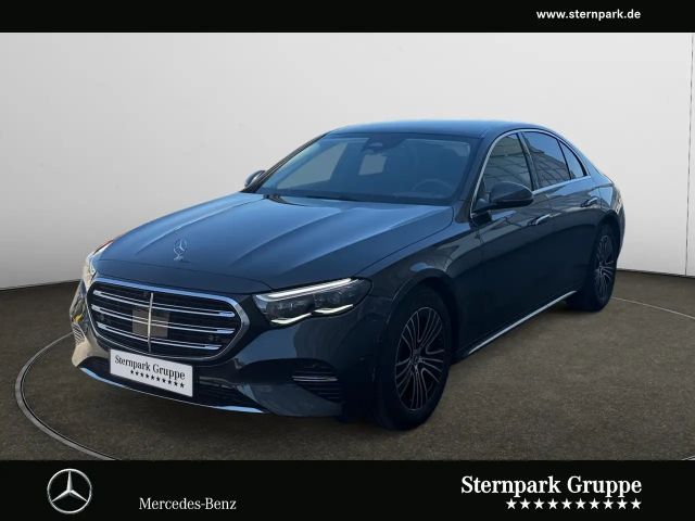 Mercedes-Benz E 200 E 200 EXCLUSIVE PREMIUM+Leder+Distro+Memory+360° 2025 Benzine