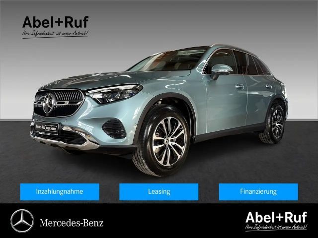 Mercedes-Benz GLC 220 d 4M AVANTGARDE+Burme+Memo+HuD+AHK+360° 2025 Diesel