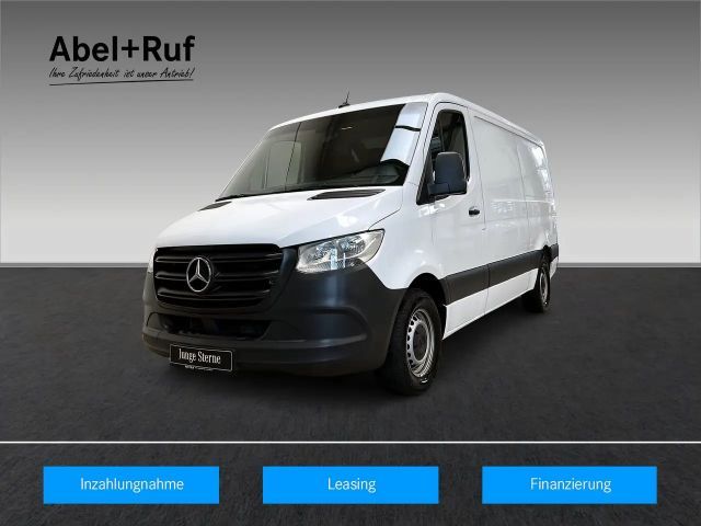 Mercedes-Benz Sprinter 2022 Diesel