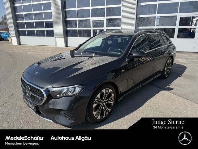 Mercedes-Benz E 300 E 300 T de Avantgarde Avantgarde Dist/LED/Keyless 2025 Hybride / Diesel