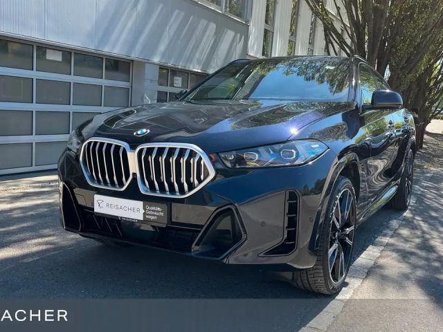 BMW X6 2025 Diesel