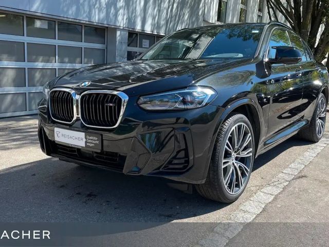 BMW X4 M i DAPro.HuD,StdHzg,AHK,Laser,360° 2025 Benzine