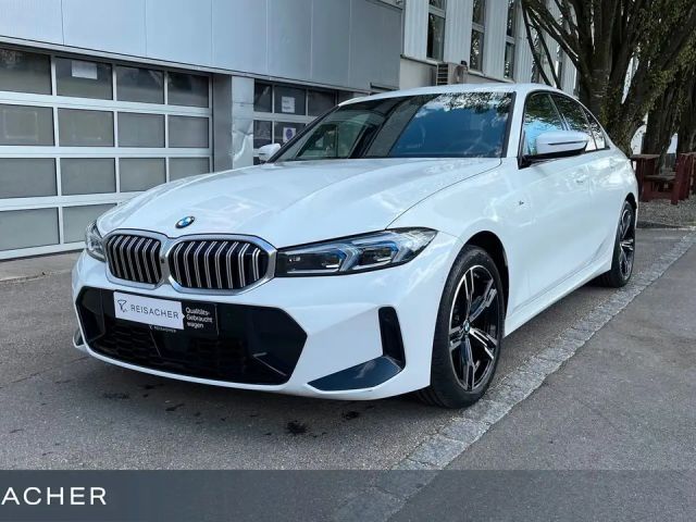 BMW 320 i xDrive Lim M Sport,LCPro.HuD,ACC,adLED 2025 Benzine