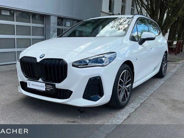 BMW 220 M Sport,AHK,DA+,HuD,H/K 2025 Benzine