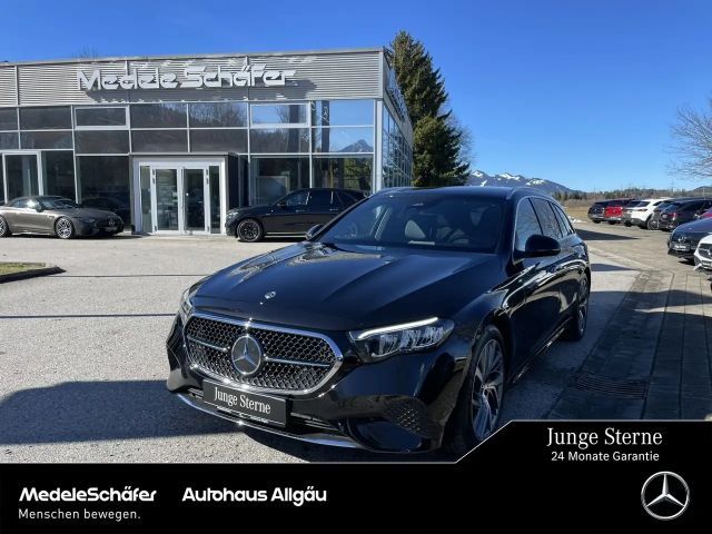 Mercedes-Benz E 300 E 300 T e Avantgarde 4xSitzheizung Distronic LED 2024 Hybride / Benzine