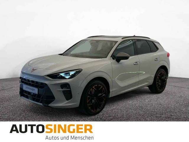 Cupra Terramar VZ TSI DSG 4D *AHK*PANO*STDHZ*HUD*360* 2026 Benzine