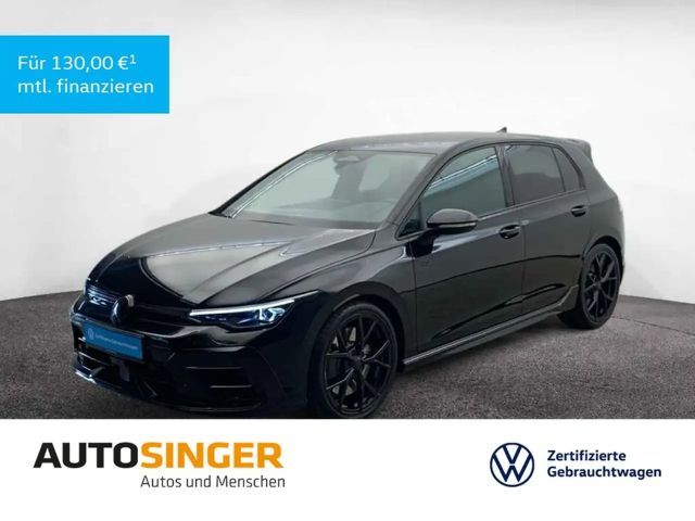 Volkswagen Golf R BLACK *IQ-L*270*ACC*DCC*NAVI*R-CAM*SHZ* 2025 Benzine