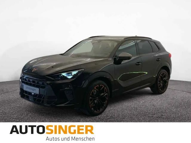 Cupra Terramar VZ TSI DSG 4D *AHK*PANO*MATRIX*HUD*360* 2026 Benzine